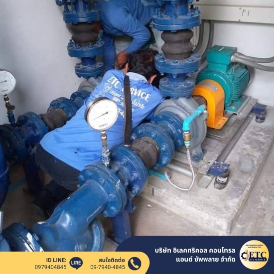 รับซ่อมปั๊มน้ำดีน้ำเสีย - รับซ่อมปั๊มน้ำอุตสาหกรรม - อิเลคทริคอล รับซ่อมปั๊มน้ำดีน้ำเสีย - รับซ่อมปั๊มน้ำอุตสาหกรรม - อิเลคทริคอล